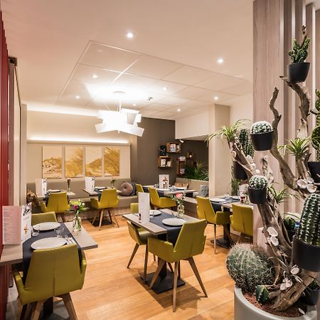 Mercure Oostende Exterior photo