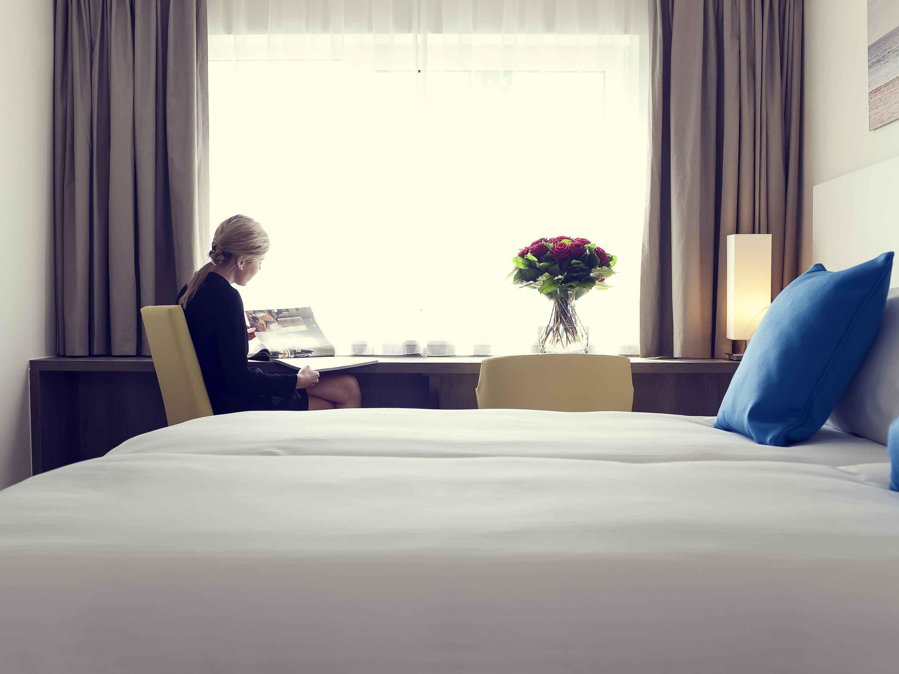 Mercure Oostende Exterior photo