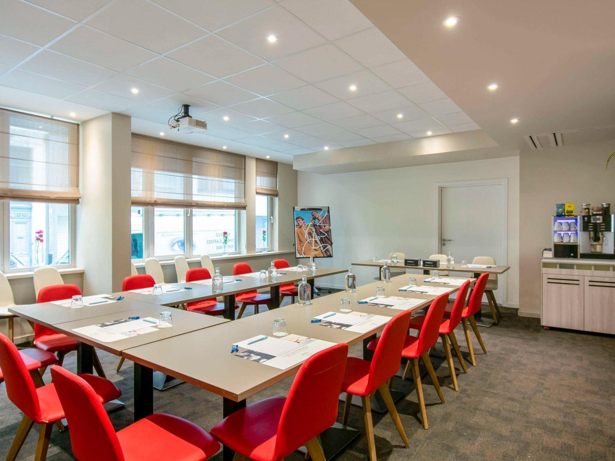 Mercure Oostende Exterior photo