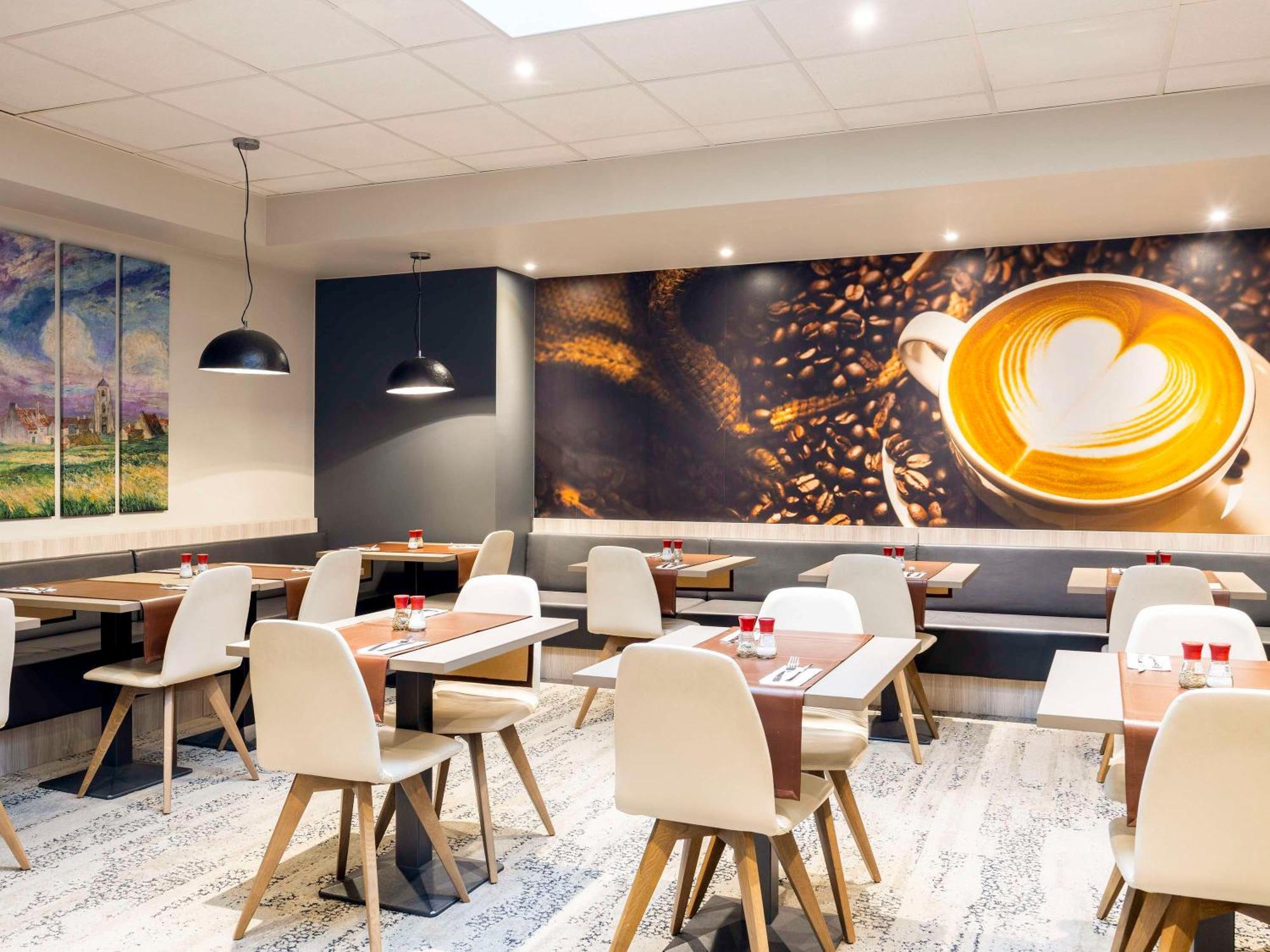 Mercure Oostende Exterior photo